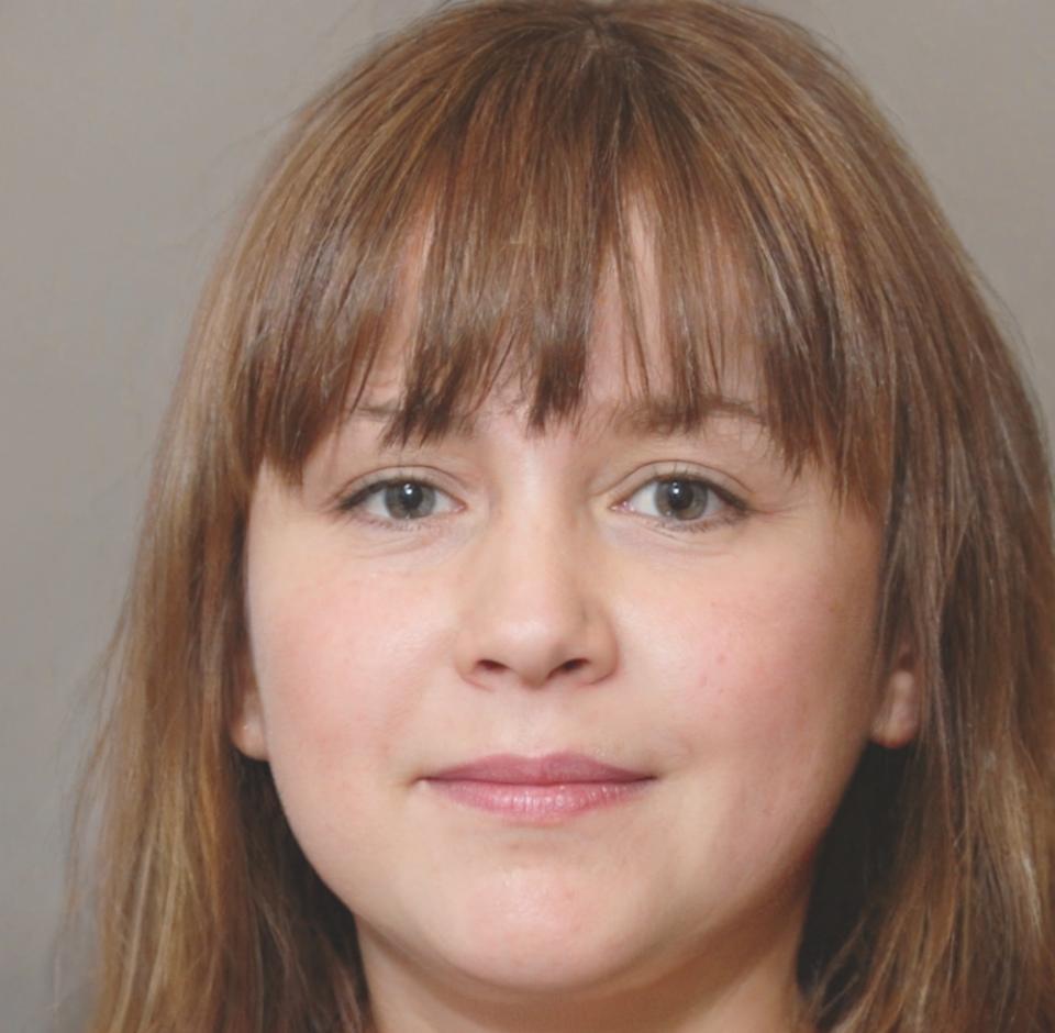 Portraitfoto von Marlies Beckmann